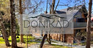 Donikąd - Wetlina - 8