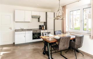Reetdachhaus 8 Auf Usedom - Kutzow - 4