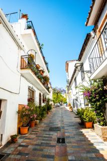 Bermeja Village - Marbella - 7