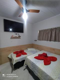 Casa Completa com Garagem a 400mts da basilica - Aparecida - 9