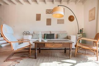 Maison typique et de caractère au cœur d'un des plus beaux villages de France - 6