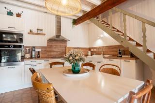 Maison typique et de caractère au cœur d'un des plus beaux villages de France - 3