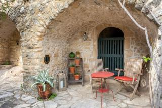 Maison typique et de caractère au cœur d'un des plus beaux villages de France - 7