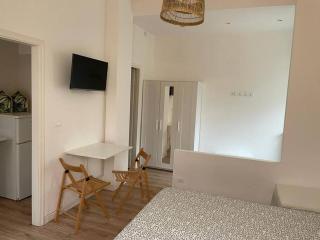 Casina Da Vinci, monolocale ecosostenibile - Alassio - 7