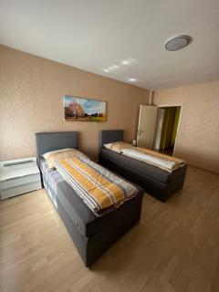 Haus Kim Thinh - Betzdorf - 6