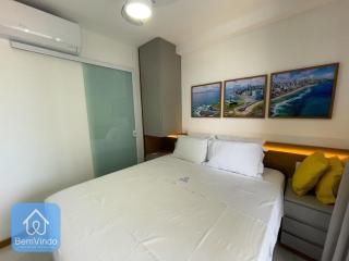 Apartamento Luxuoso ao lado do Farol da Barra - Salvador - 2