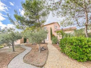 Anduze Gîte Les Pins au "Petit Clos des Cigales" - Massillargues-Attuech - 8