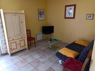 Anduze Gîte Les Pins au "Petit Clos des Cigales" - Massillargues-Attuech - 3