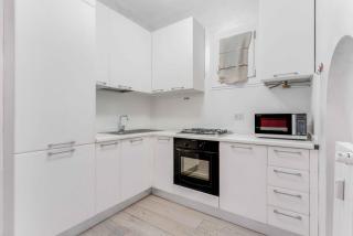 MO30 Loreto- Duomo- Large Modern Apartment - - Milan - 8