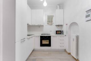 MO30 Loreto- Duomo- Large Modern Apartment - - Milan - 1