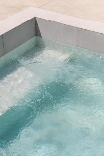 Villa Hercules - Refreshing Pool & Hydromassage - Arménoi - 5