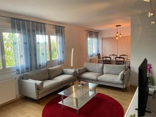 Entier Big Appartement - Albi - 9