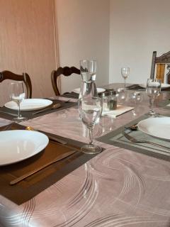 Entier Big Appartement - Albi - 6