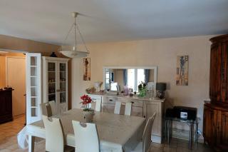 Mas provençal with terraces and small garden - La Crau - 9