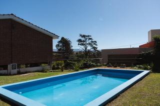 Bella Vista Casa con pileta y terraza - Villa Carlos Paz - 8