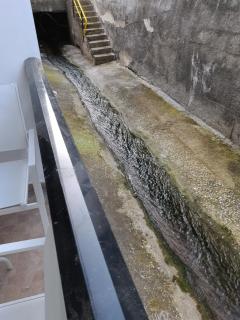 Mountain Summer Houses - River Sound - Panagia - 3