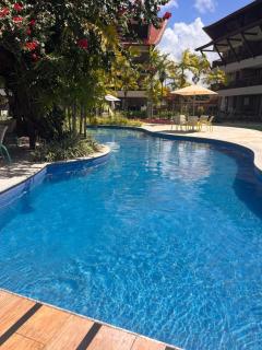 Oka Flat Muro Alto - 9