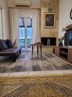 MarGe Apt - Arta - 6