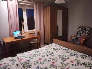 Wypoczynkowy domek całoroczny - 9