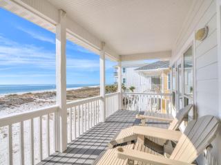 Waterside Both Sides Of Heavenly Sunrise Heavenly Sunset Combined10 Bedrooms - Orange Beach - 7