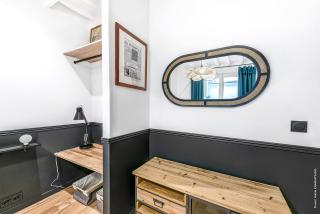 Palais Royal - Victoires 1bdr by B'Your Home - 9
