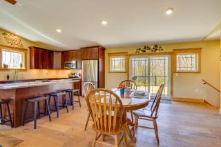 On-Site ATV Trails Central New York Getaway! - 4