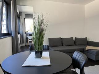 Luxury Waterfront Apartment - 2