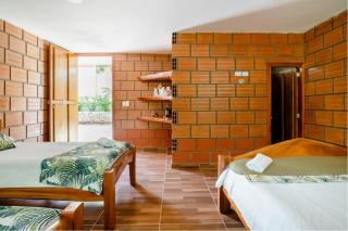 Arca Tayrona Restaurant & Hostal - Santa Marta - 2