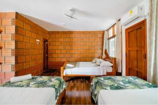 Arca Tayrona Restaurant & Hostal - Santa Marta - 1