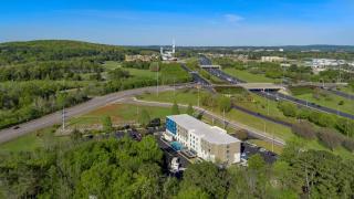 Holiday Inn Express - Huntsville Space Center by IHG - 7