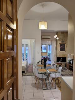 MarGe Apt - Arta - 3