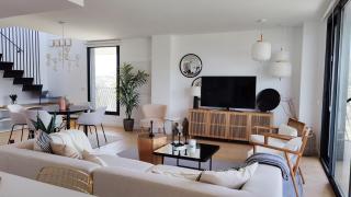 ALLONBAY sun & beach penthouse - Villajoyosa - 0
