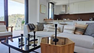 ALLONBAY sun & beach penthouse - 2