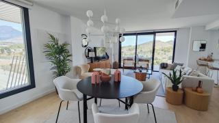 ALLONBAY sun & beach penthouse - Villajoyosa - 5
