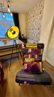 Stylish & Cosy - Flat 6, Osborne Road - Pontypool - 2