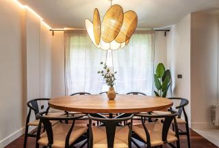New! Lovely 4-Bedroom Loft in Bilbao - Bilbao - 4
