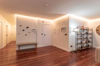 New! Lovely 4-Bedroom Loft in Bilbao - Bilbao - 3
