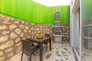 Villa lighthouse 2 kapalı havuzlu tatil villası - Kaş - 2