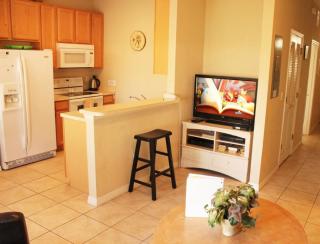 4 bedroom townhouse Sleeps 8 Coral Cay - Kissimmee - 3