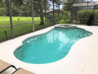 4 bedrooms pool home Calabay Parc Tower Lakes - Haines City - 9