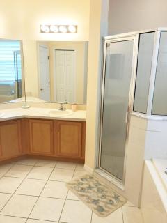 4 bedrooms pool home Calabay Parc Tower Lakes - Haines City - 3