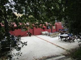 Tiny House Train-Eco stay - 5