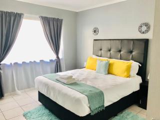 Menlyn Comfort - Pretoria - 6