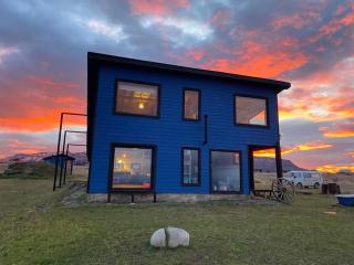 Casa Aoni - Puerto Natales - 1