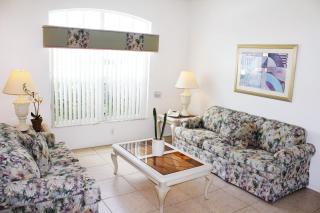 4 bedrooms pool home on golf course Fairways Estates - Kissimmee - 1