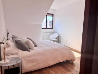 Piso en Picos de Europa - Riaño Licencia VUT-LE-818 - Riaño - 7