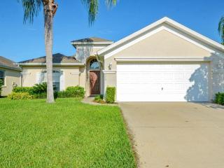 3 bedrooms pool home Calabay Parc Tower Lakes - Haines City - 8
