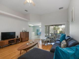 3 bedrooms pool home Calabay Parc Tower Lakes - Haines City - 7