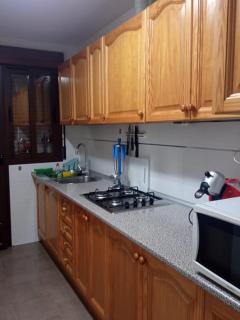 Piso bonito y tranquilo - Monachil - 4