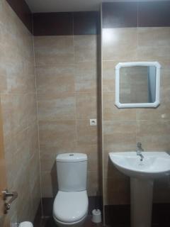 Piso bonito y tranquilo - 3